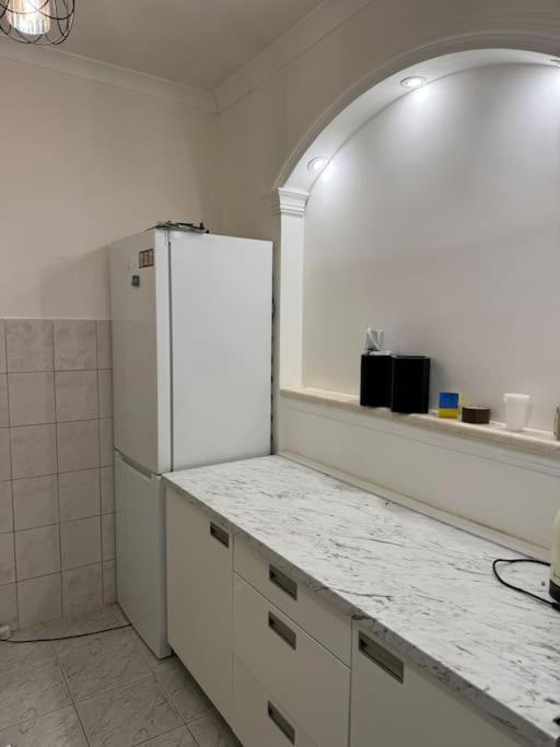 Long Royal Daire Podgoriçe Dış mekan fotoğraf
