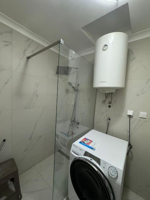 Long Royal Daire Podgoriçe Dış mekan fotoğraf