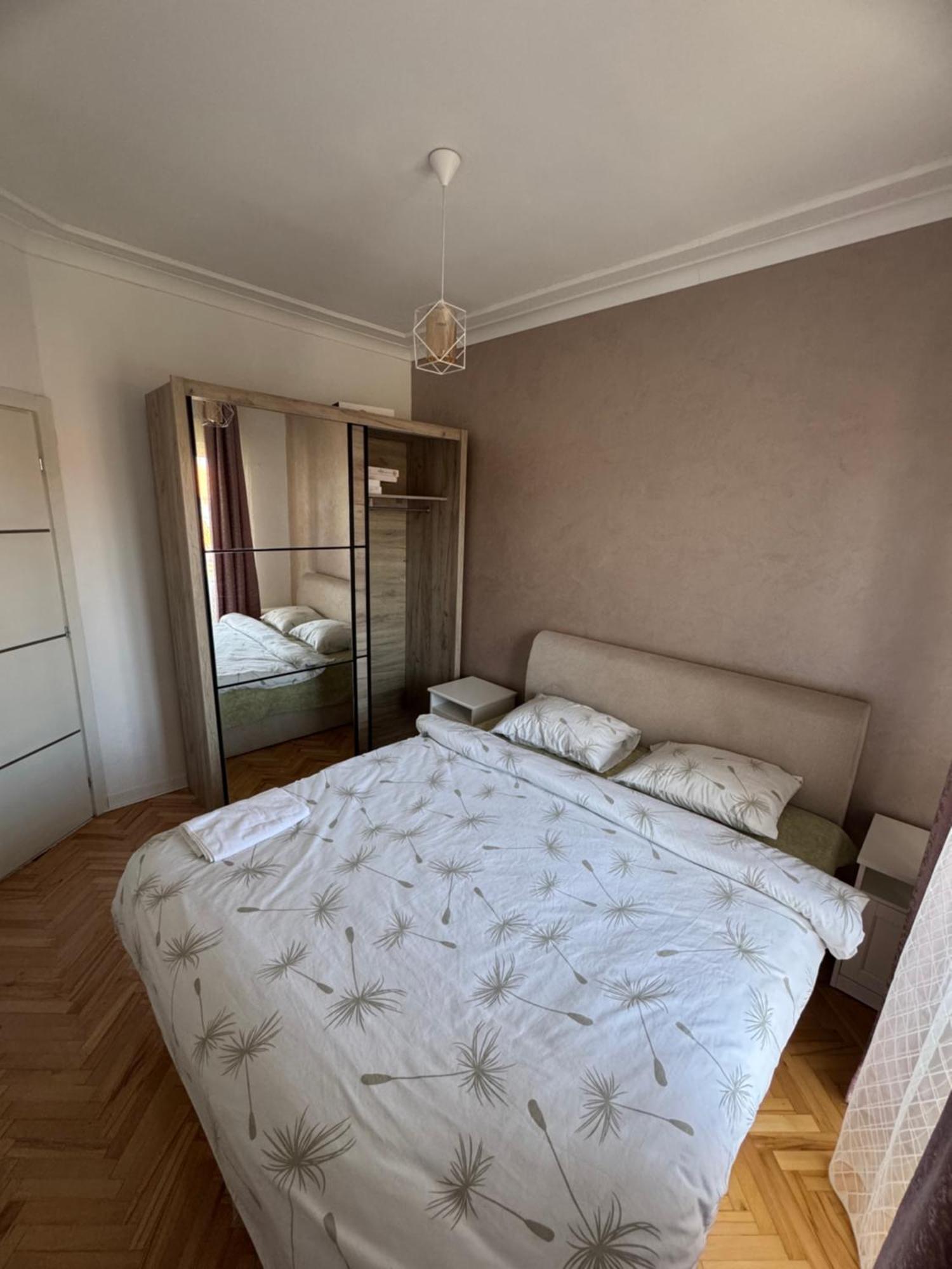 Long Royal Daire Podgoriçe Dış mekan fotoğraf