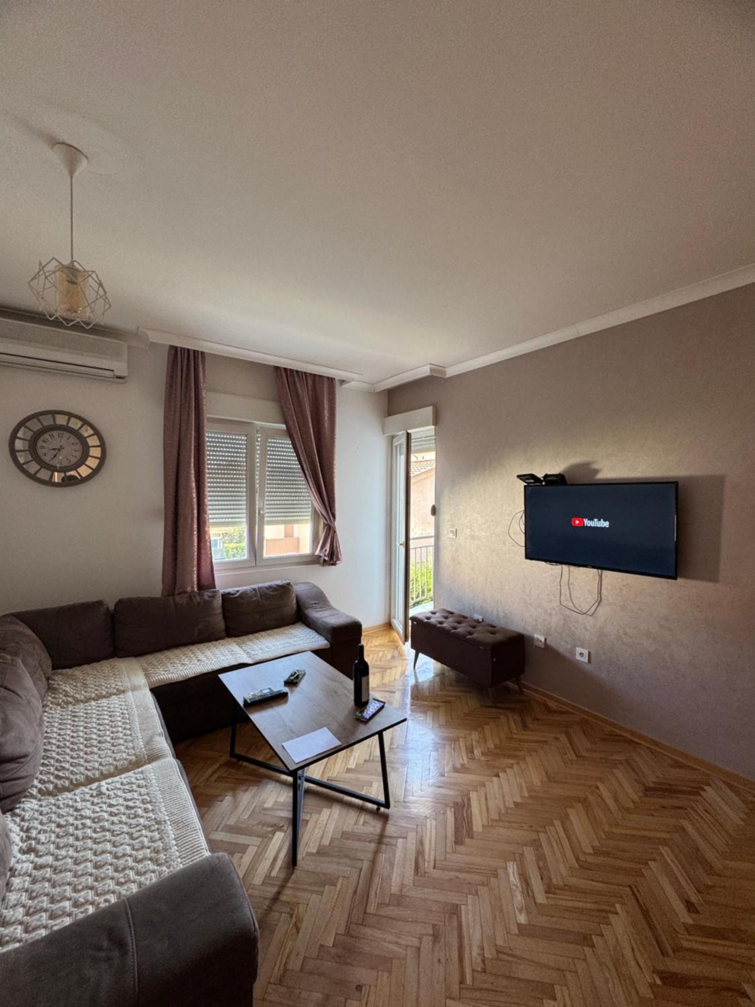Long Royal Daire Podgoriçe Dış mekan fotoğraf